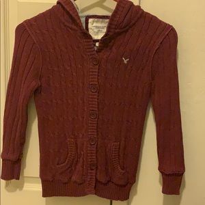 American Eagle Sweater